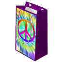 Search for tie dye gift bags Party