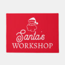 Search for santas workshop signs Santa claus