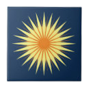 Search for starburst tiles Atomic era