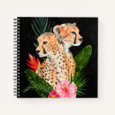 Search for cheetah notebooks Tropical