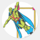 Search for soars stickers J'onn