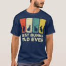 Search for bunny dad tshirts Animal