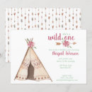 Recherche de eau douce invitations Boho