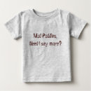 Recherche de boue tshirts Enfants