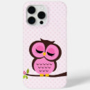 Search for owl pattern cases Nature