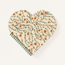 Search for evergreen notebooks Winter
