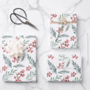 Search for neutral holiday wrapping paper Classic