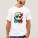 Search for sloth mens tshirts Lover