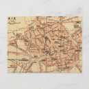Search for aix postcards France