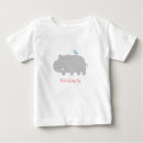 Recherche de hippopotame mignon tshirts Safari