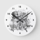 Recherche de chaton horloges Animaux