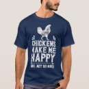 Search for chicken lover tshirts Cute