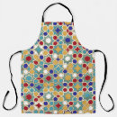 Search for islamic aprons Floral