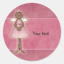 Search for cute angels stickers Girl
