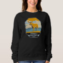Recherche de moose hoodies Rétro