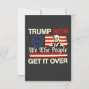 Search for we the people cards Maga