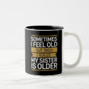 Search for two sisters mugs Vintage