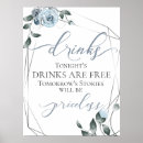 Recherche de drink signs Calligraphie