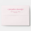 Search for fancy envelopes Simple