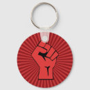 Search for activism keychains Protest