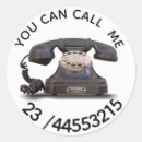 Search for telephone stickers Rotary