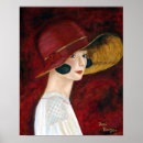 Search for 1920s flapper girl posters Roaring twenties