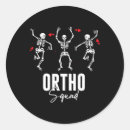 Recherche de orthopédique autocollants Danseuse
