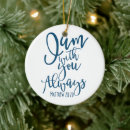 Search for encouragement ornaments God