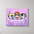 Recherche de powerpuff girls Bulles