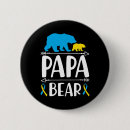 Recherche de ours fier badges Papa