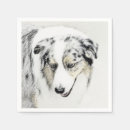 Search for australian napkins Shepherd