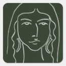 Recherche de melissa stickers Portrait