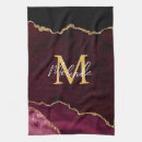 Search for red glitter placemats Agate