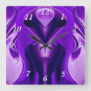Recherche de 3d horloges Soie
