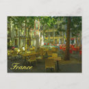 Recherche de café restaurant cartes postales Français