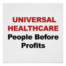 Search for profiteers posters Healthcare