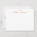 Search for autumn note cards Typography