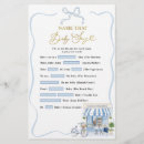 Recherche de salon de thé Mother to be