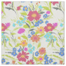 Search for wildflower fabric Floral