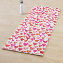 Search for modern yoga mats Heart