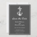 Recherche de ancre invitations Bord de mer