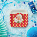 Search for santa claus plates Old fashioned
