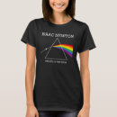 Recherche de newton tshirts Rocher