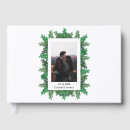 Search for tree wedding guest books Evergreen