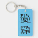 Search for electrical keychains Engineer