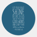 Search for shine your light stickers Inspirational