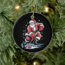 Search for ice hockey ornaments 2025