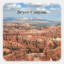 Search for canyoning stickers Bryce canyon