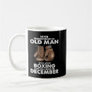 Search for fight club mugs Boxer