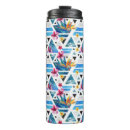 Search for watercolor floral travel mugs Beach